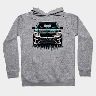 Dodge Caravan Hoodie